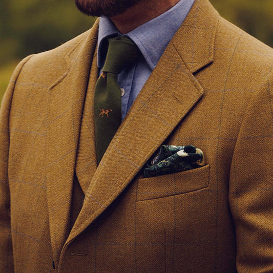 Tweed PLP Fabric Guide