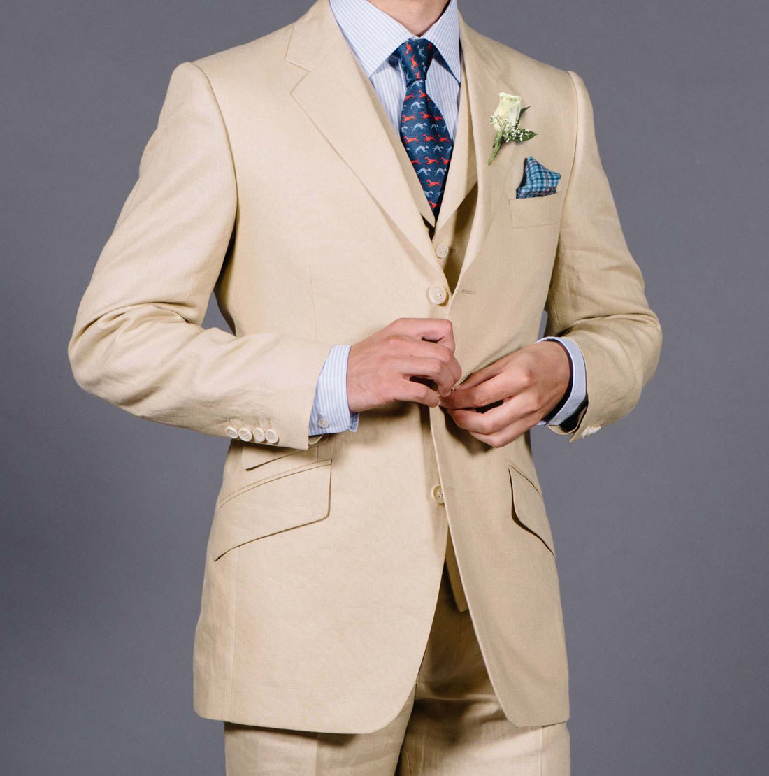 Wedding Dress Codes Explained