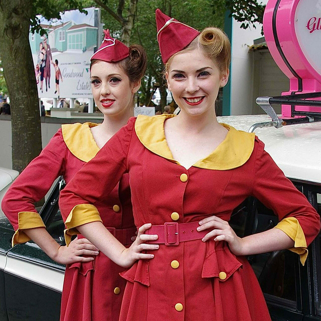 GOODWOOD REVIVAL