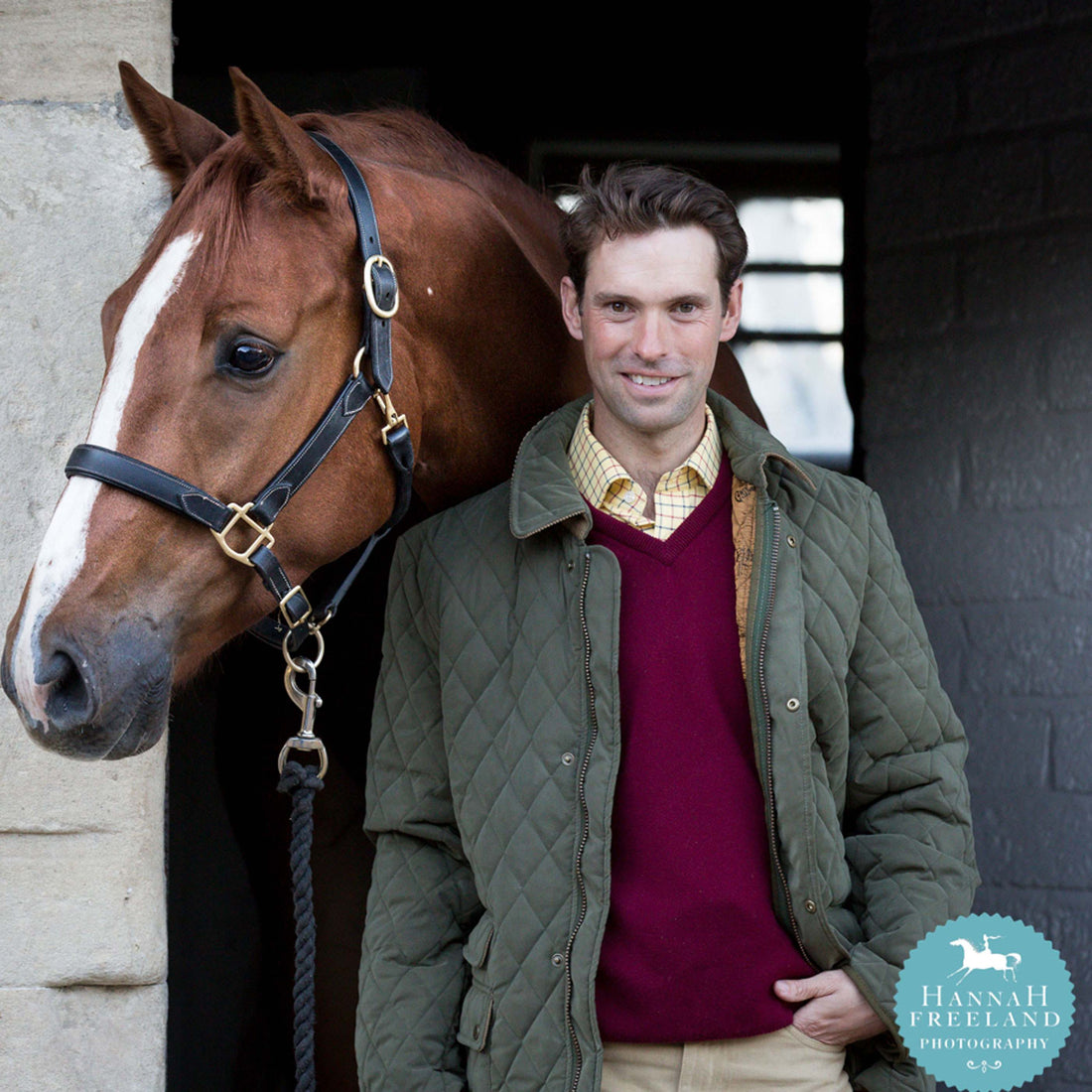 BADMINTON DIARY with HARRY MEADE