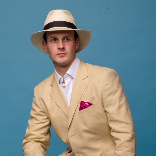 How To Wear Linen: The Best Summer Cloth