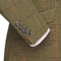 Sporting Check Jacket