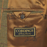 Sporting Check Jacket