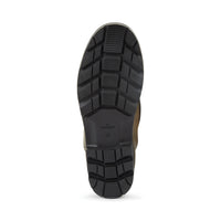 Olive Le Chameau Giverny Lined Boots