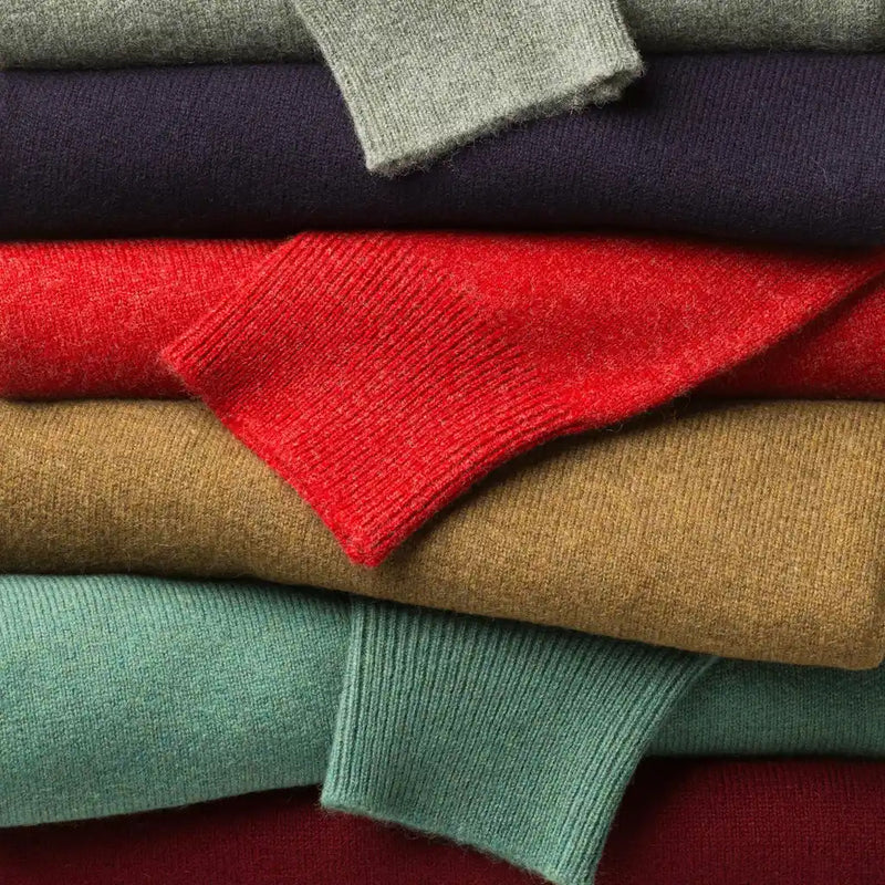 ALL KNITWEAR