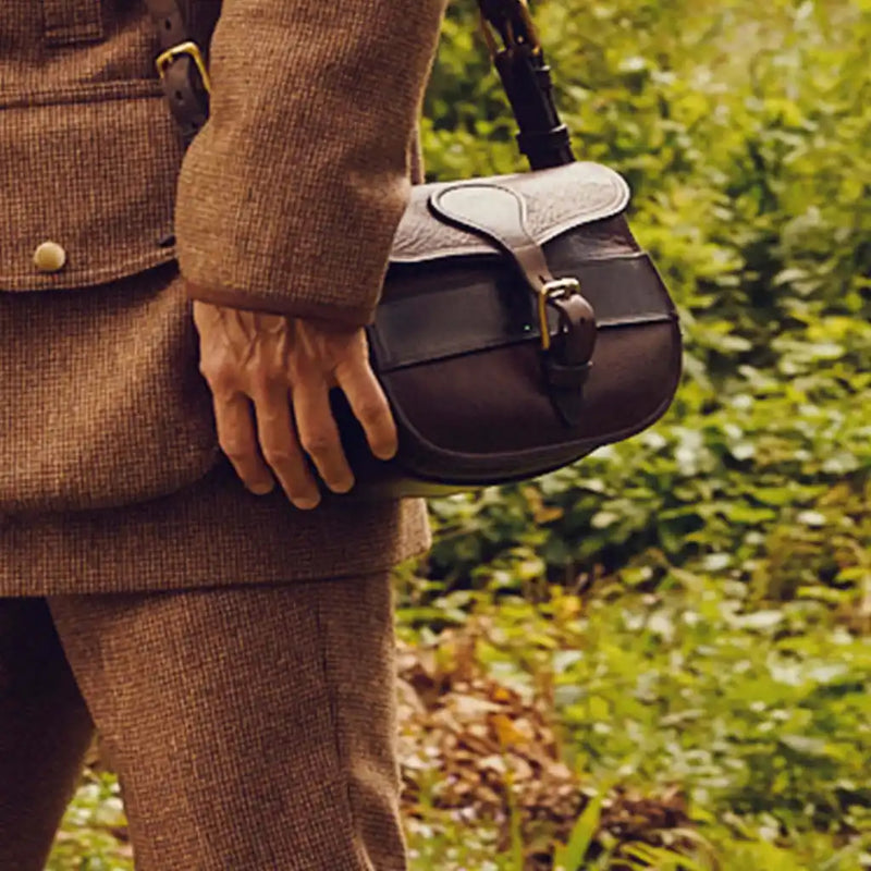 BRITISH LEATHER