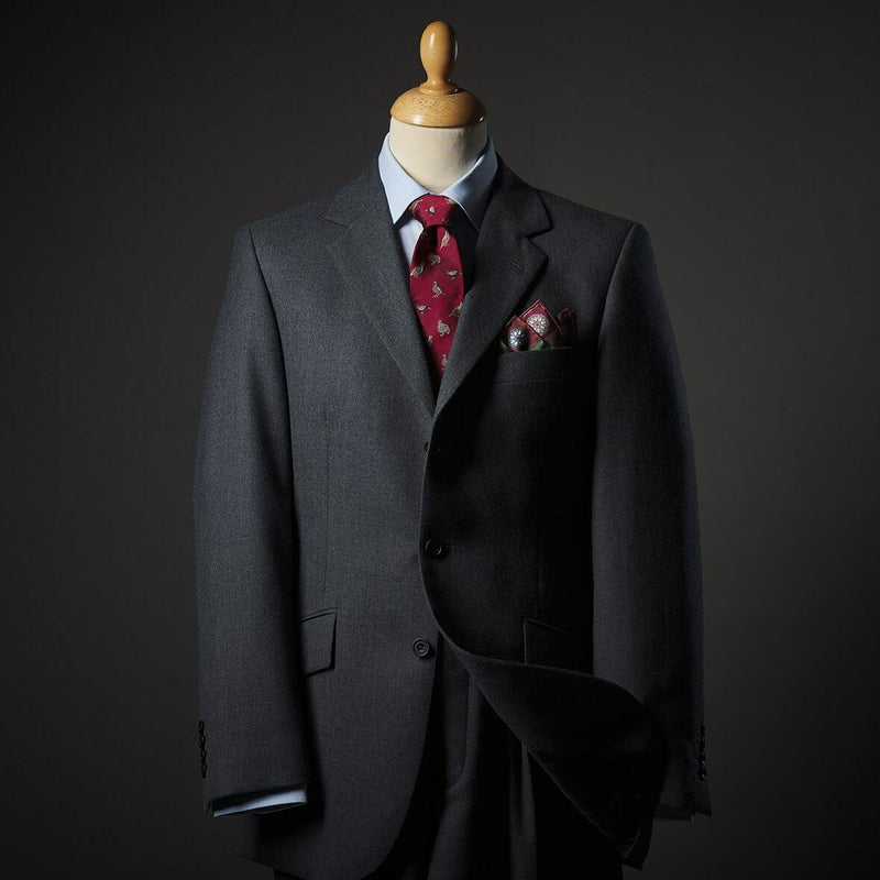 BUSINESS ATTIRE