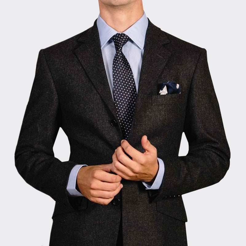 BUSINESS SUITS