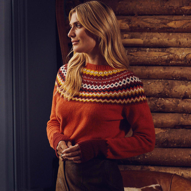 COSY EVENINGS