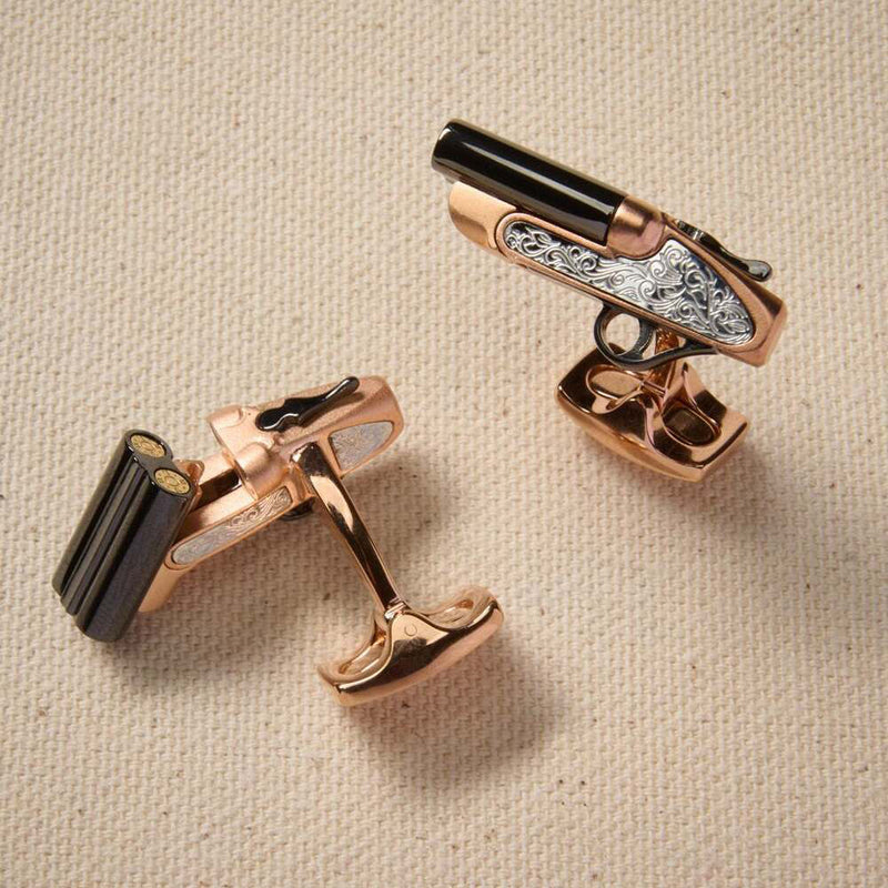 CUFFLINKS