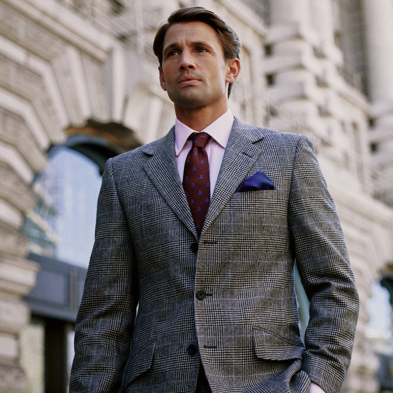 City Suits