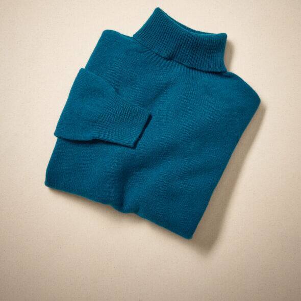 Cosy Knit and Cashmere Gifts