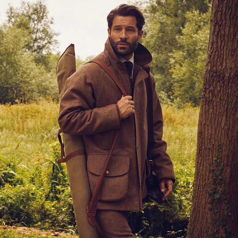 FIELD COATS
