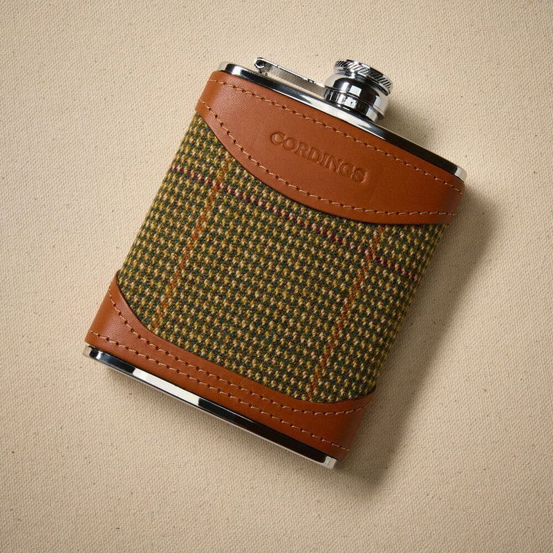 FLASKS