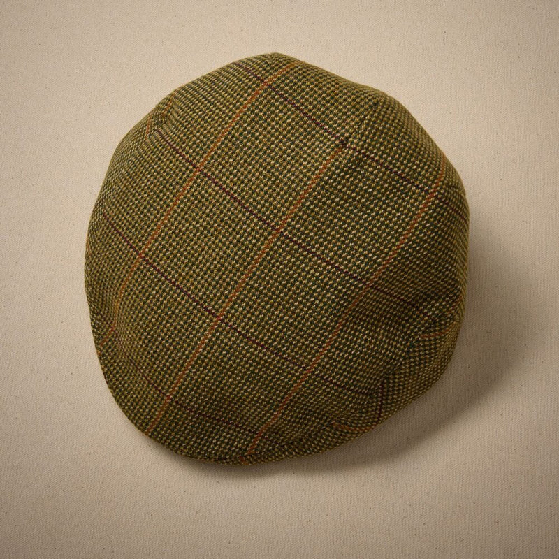 HATS AND FLAT CAPS