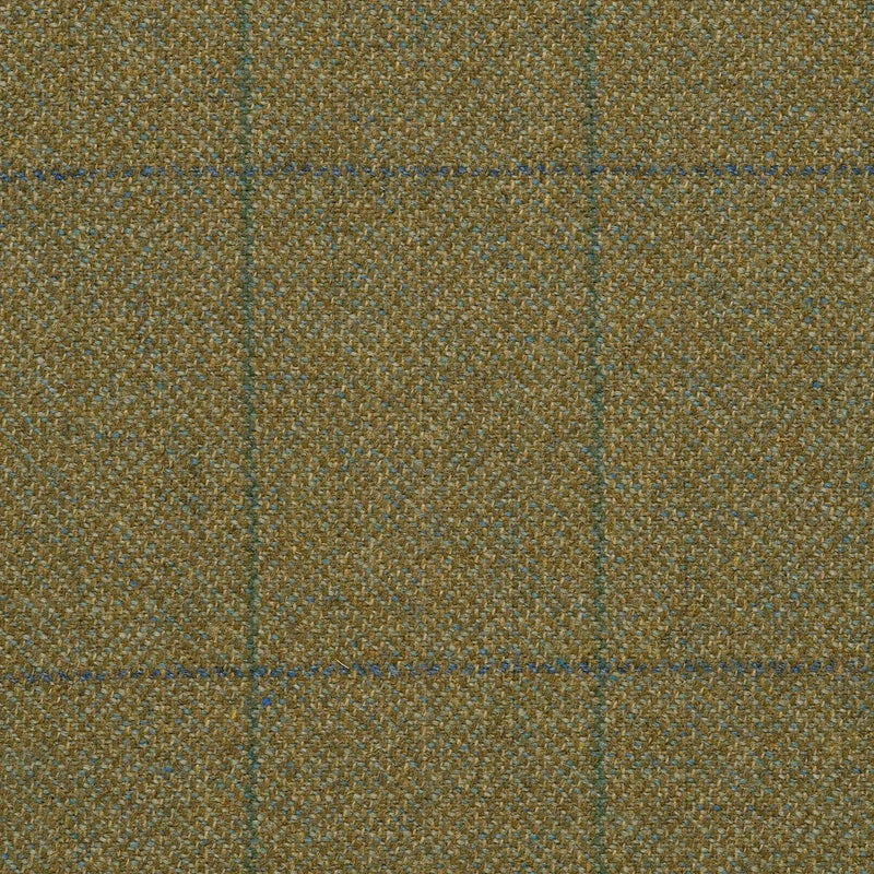 House Check Tweed