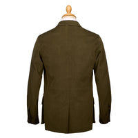 Kirkham Drill Jacket