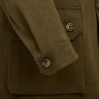 Kirkham Drill Jacket