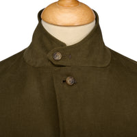 Kirkham Drill Jacket