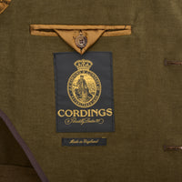 Kirkham Drill Jacket