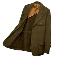 Kirkham Drill Jacket