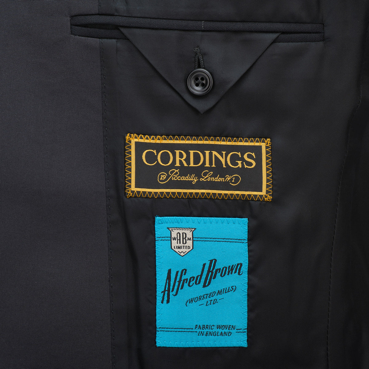 Glynde Dinner Suit Jacket