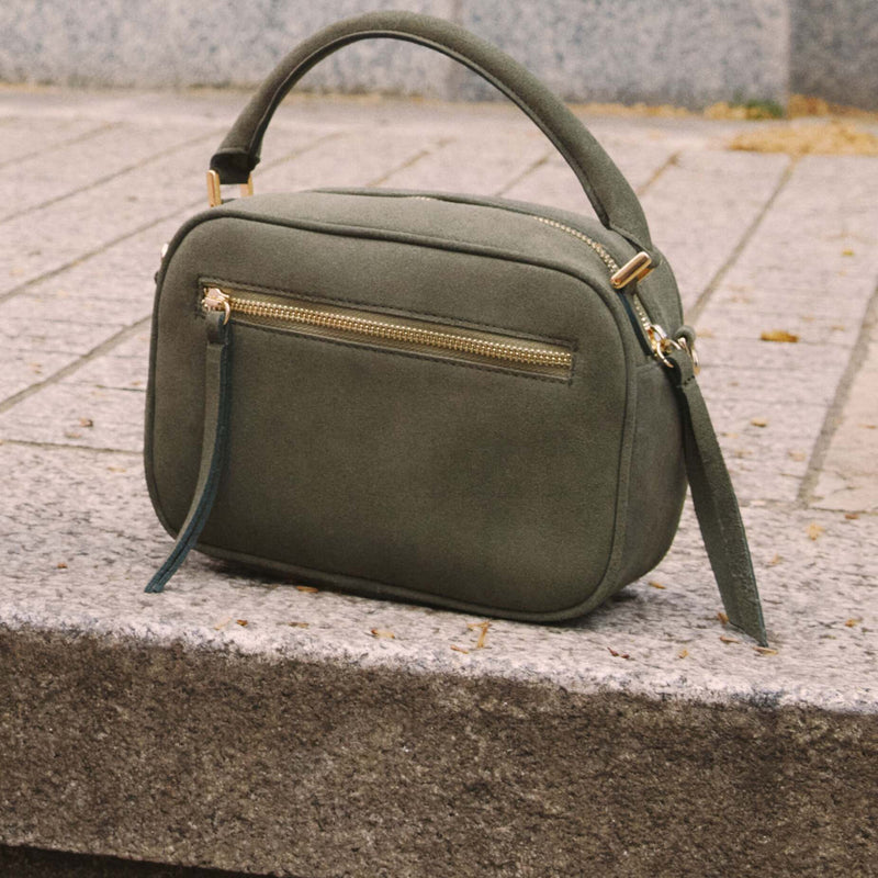LADIES BAGS