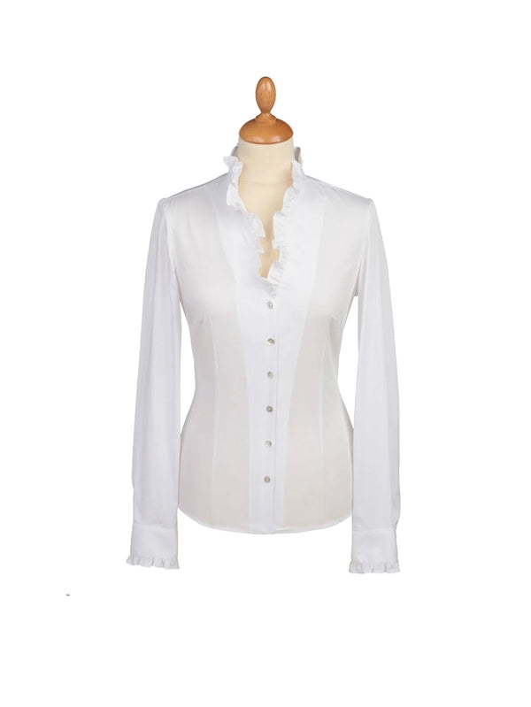 Ladies shirts