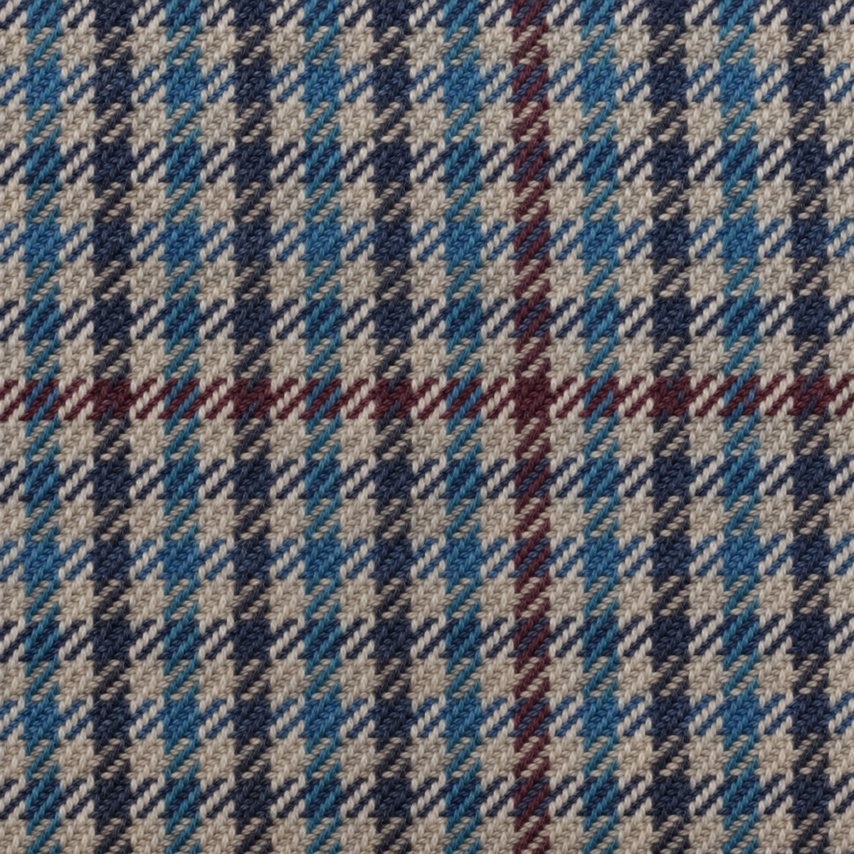 Derby Tweed Jacket