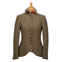 T. Ba Balfour Button Jacket
