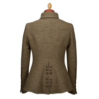 T. Ba Balfour Button Jacket