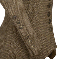 T. Ba Balfour Button Jacket