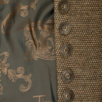 T. Ba Balfour Button Jacket