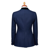 Navy T.ba Twill Jacket