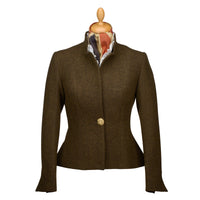 T. Ba Calthorpe Tweed Jacket