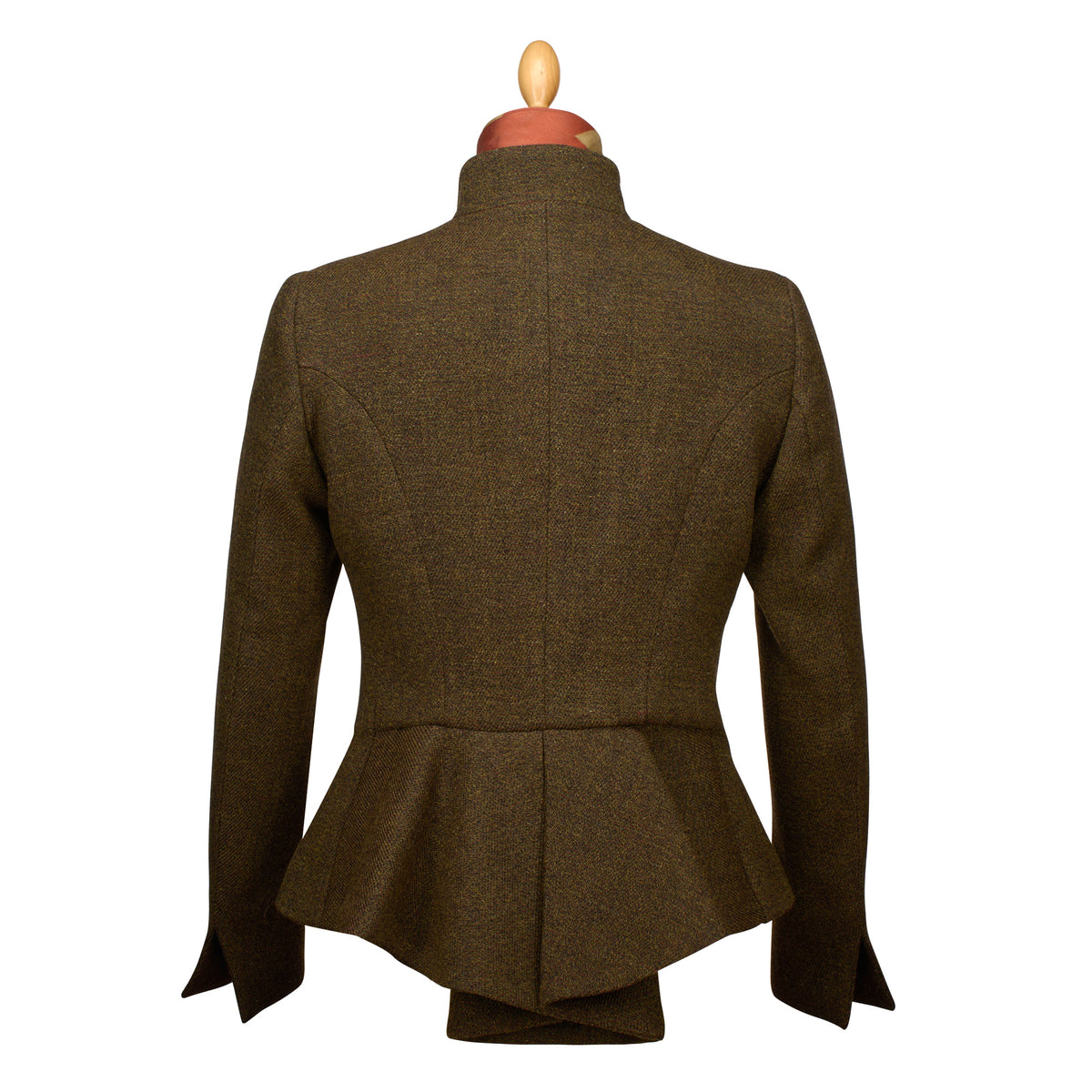 T. Ba Calthorpe Tweed Jacket