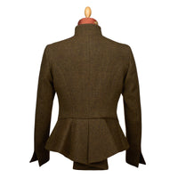 T. Ba Calthorpe Tweed Jacket