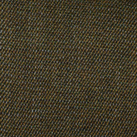 Green & Brown T.ba Long Tweed Coat