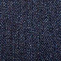 Navy Toledo Coat