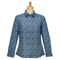 Oriana Liberty Shirt Made with Tana Lawn™ Cotton