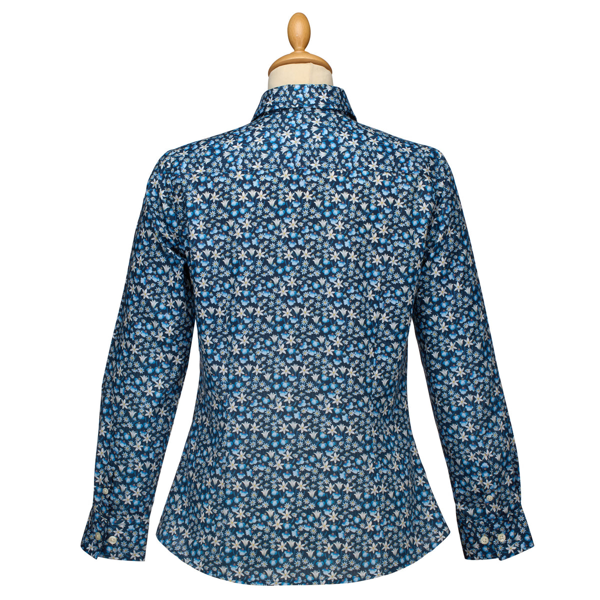 Oriana Liberty Shirt Made with Tana Lawn™ Cotton