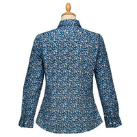 Oriana Liberty Shirt Made with Tana Lawn™ Cotton