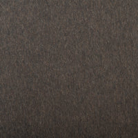 Chocolate Loden A-Line Skirt