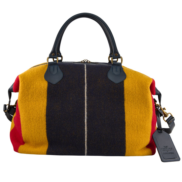 Witney Blanket Medium Holdall Bag
