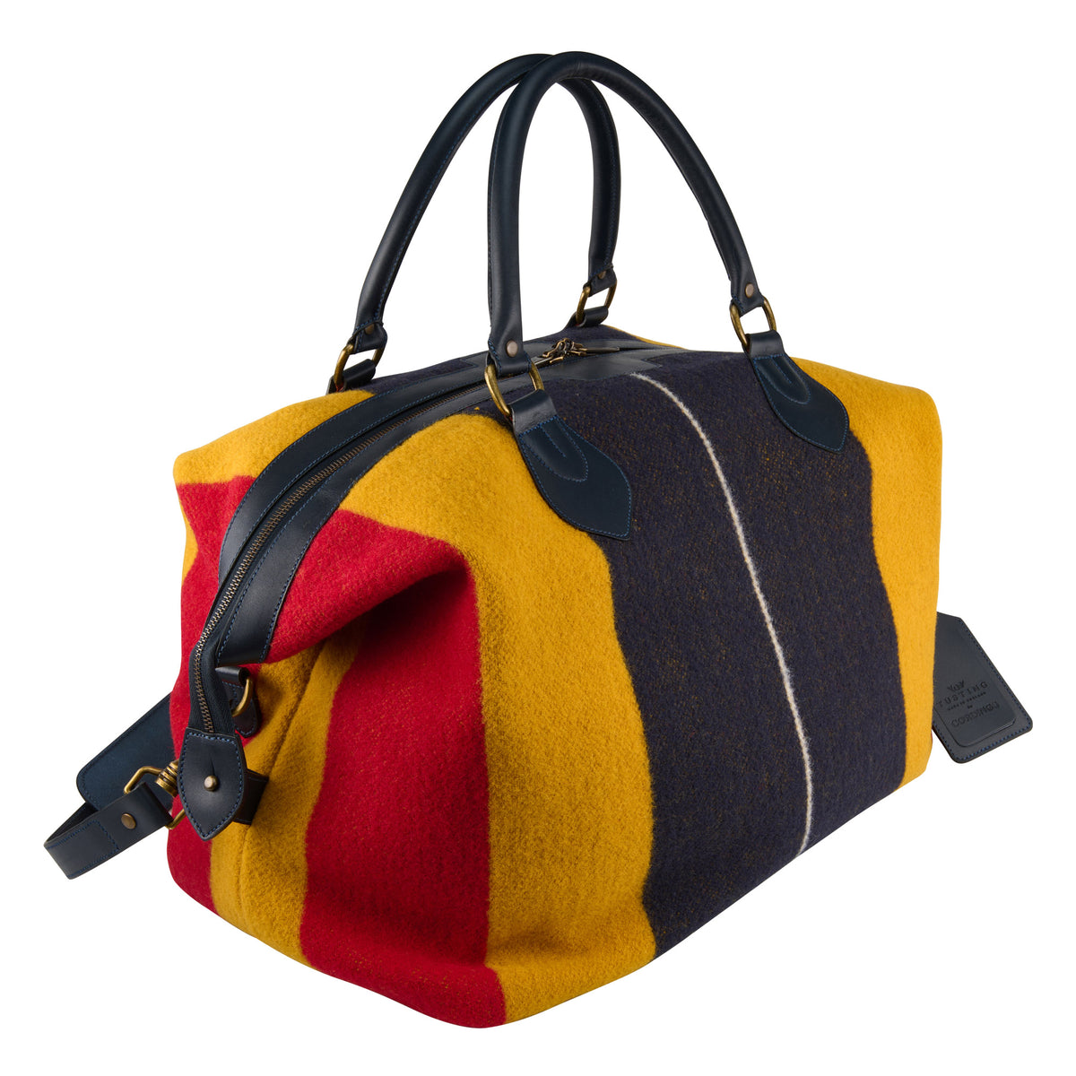 Witney Blanket Medium Holdall Bag