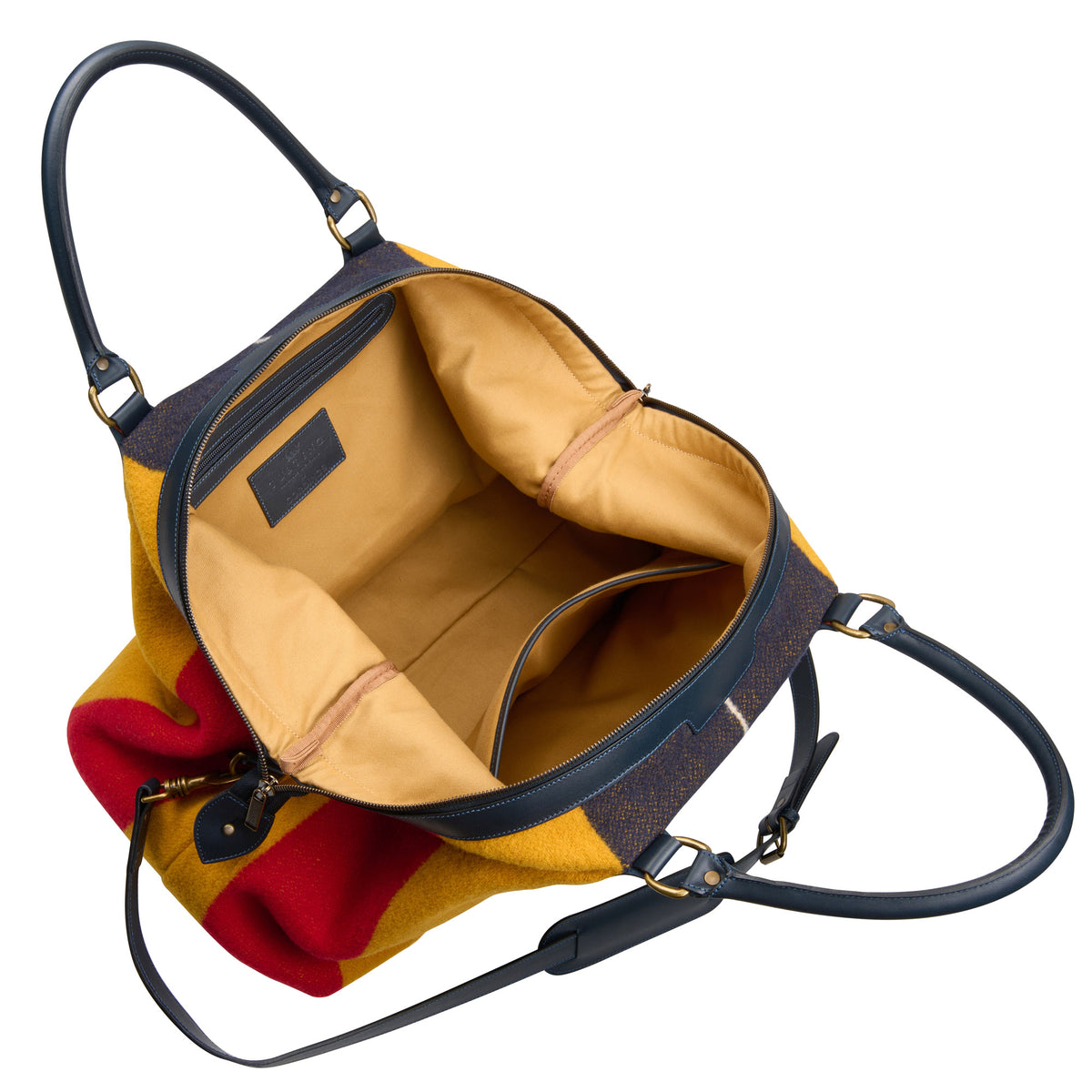 Witney Blanket Medium Holdall Bag