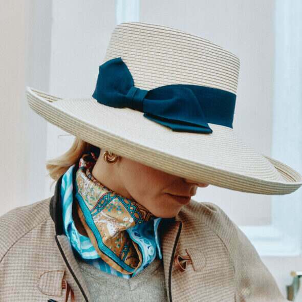 LADIES HATS