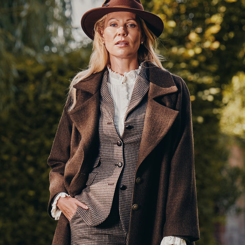 Ladies Coats