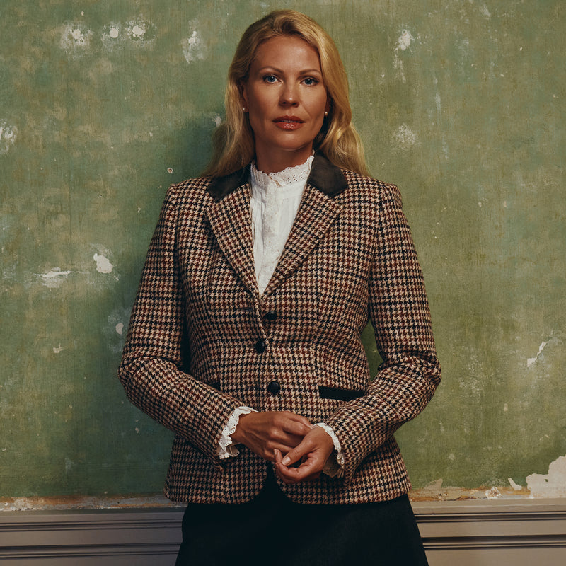 Ladies Jackets