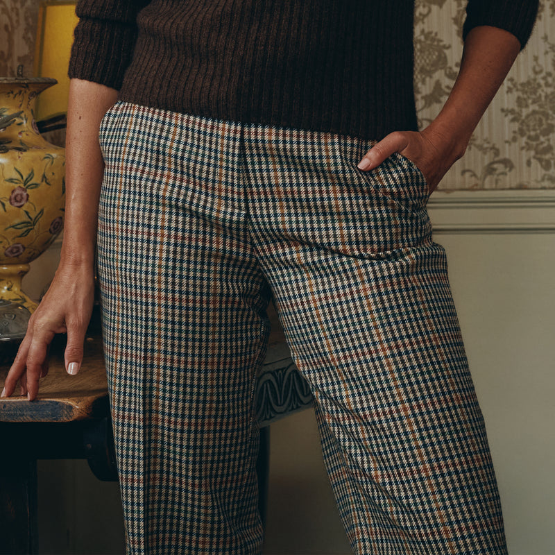 Ladies Trousers